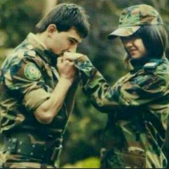 Джонни Сайидов, 09.02.1993, Дашогуз