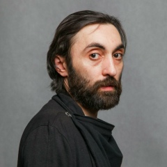 Мурат Кармов, 19.09.1981, Москва