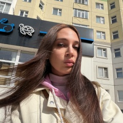 Alina Abdullina, 16.11, Москва
