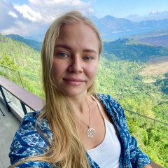Tatiana Berkuta, 29.06, Москва