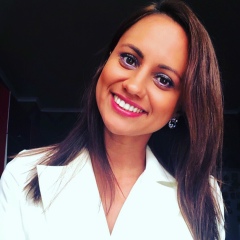 Лилия Мухаметзянова, 19.05, Казань