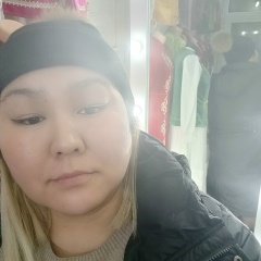 Маржан Узакова, 19.12.1986, Жанаозен