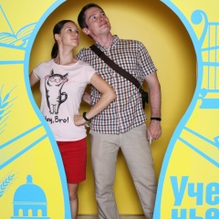 Яков Бегизардов, 02.04.1982, Москва