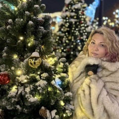 Тина Цминдашвили, 09.12, Санкт-Петербург