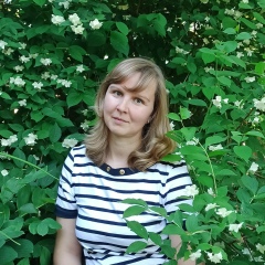 Ирина Кузнецова, 05.06.1983, Старица