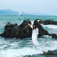 Дарья Кригер, 06.10.1987, Санкт-Петербург