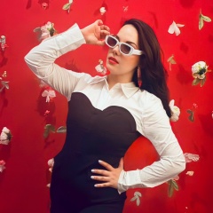 Екатерина Тенева, 04.08, Санкт-Петербург