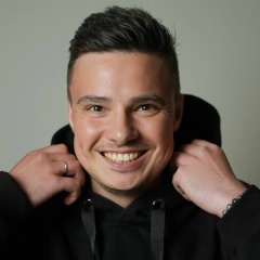 Роман Сивец, 22.01.1988, Санкт-Петербург