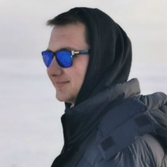 Андрей Теплинский, 26.02.1990, Алматы