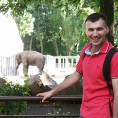 Роман Петренко, 18.04