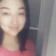 Елгиза Абдыкапарова, 22.04.1989