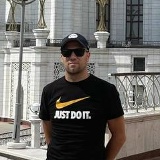 Евгений Сульдин, 29.11, Самара