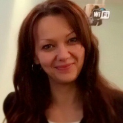 Анна Кукина, 20.06, Санкт-Петербург