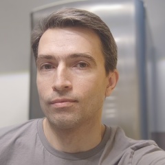 Платон Езовских, 17.09