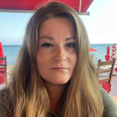 Наталька Чугаринова, 20.10, Москва