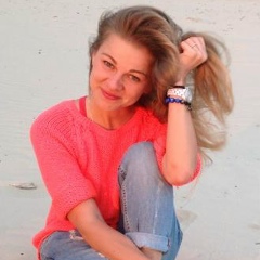 Милана Волкова, 22.09.1989, Москва