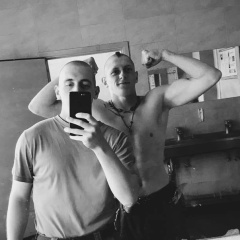 Nikisha Vladimirovich, 30.07.2002, Сатка