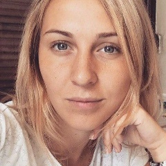 Anastasia Shmeleva, 06.12, Москва