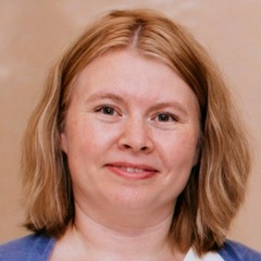 Оксана Фёдорова, Ижевск