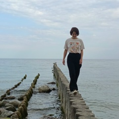 Katerina Sukharevich, 03.03, Санкт-Петербург