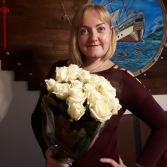 Наташа Богачева, 12.05, Санкт-Петербург