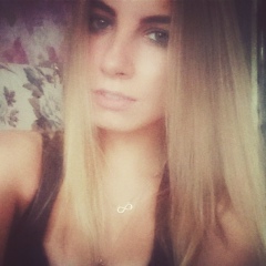 Юля Дундученко, 30.07, Белая Церковь