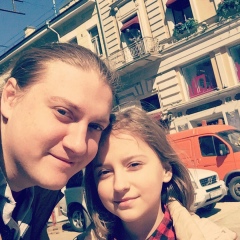 Дмитрий Каймаков, 14.06, Мытищи
