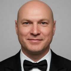 Алексей Волков, 01.05.1965, Москва