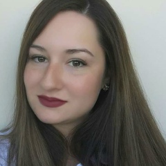 Анастасия Плешка, 14.07.1991, Купчинь