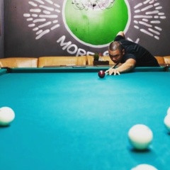 Антон Кан, 08.05.1990, Батайск