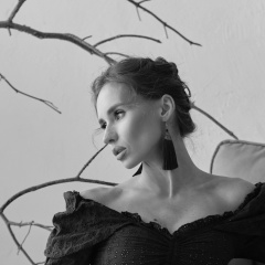 Татьяна Привалова, Калининград