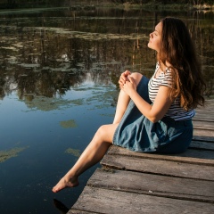 Анна Шайдулина, 01.06.1990, Королёв