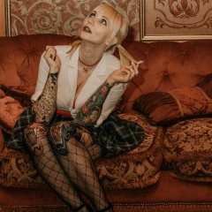 Валерия Вилерте, 15.06, Краснодар