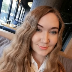 Надежда Алтунина, 15.09, Ульяновск