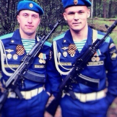 Иван Беспечный, Санкт-Петербург