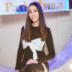 Светлана Кузьмина, 28.06, Омск