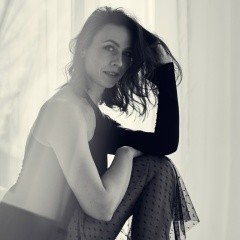 Валентина Никонорова, 06.10