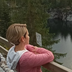 Любовь Яшанова, 11.01, Санкт-Петербург