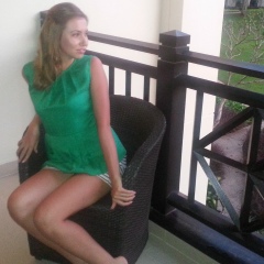 Евгения Прокуда, 22.02, Симферополь