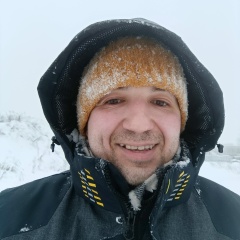 Александр Семенцул, 08.12.1985, Москва