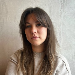 Дарья Бакалец, 09.06.1992