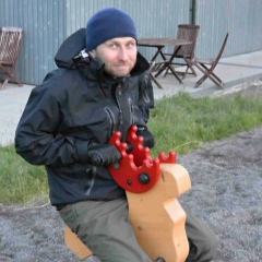 Сергей Багаев, 25.05.1981, Москва