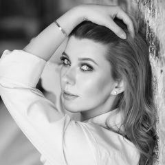 Елена Лопухова, 28.01, Челябинск