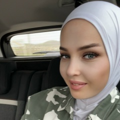 Зарина Висаитова, 04.08.1987, Моздок