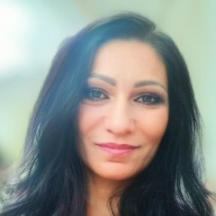 Луиза Клементьева, 13.08, Сургут