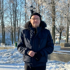 Андрюха Розенбуш, 11.06.1975, Санкт-Петербург