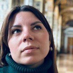 Виктория Ребец, 09.05.1988, Москва