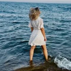 Елена Волкова, 26.09, Благовещенск