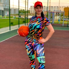 Елена Конарева, 31.10, Барнаул