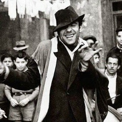 Алексей Яворский, 20.07, Москва